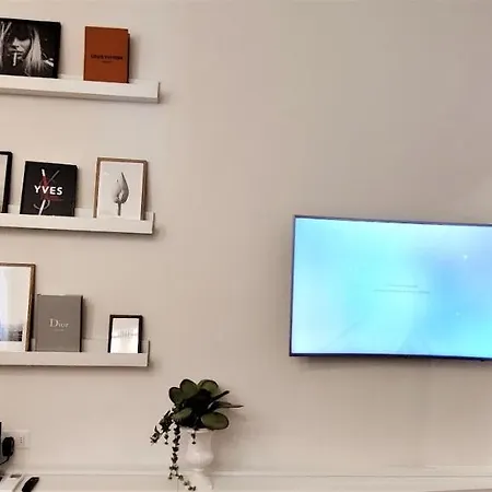 Novella Style 1 شقة *