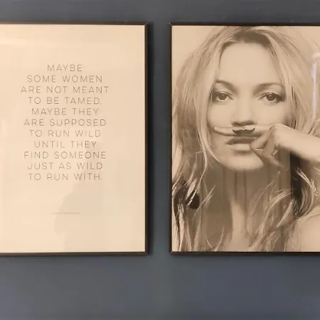 Novella Style 1 شقة