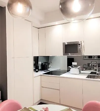 شقة Novella Style 1