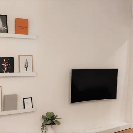 شقة Novella Style 1 فلورنس