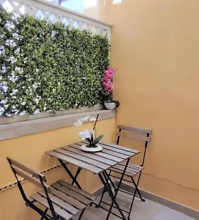 شقة Novella Style 1 *