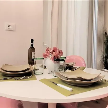 شقة Novella Style 1 فلورنس