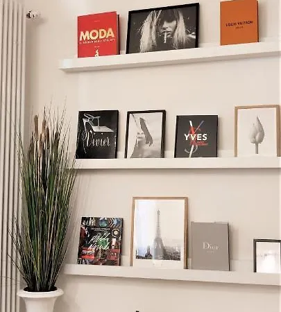 شقة Novella Style 1 *