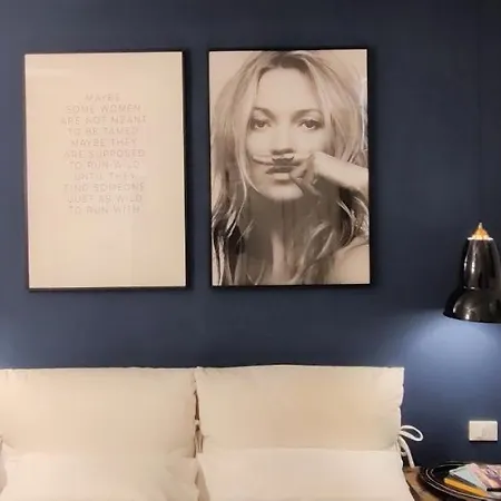 Novella Style 1 فلورنس