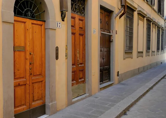 Appartamento Novella Style 1
