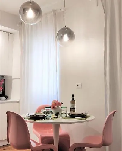 Novella Style 1 Appartamento Firenze