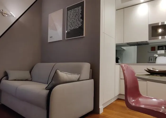 Appartamento Novella Style 1