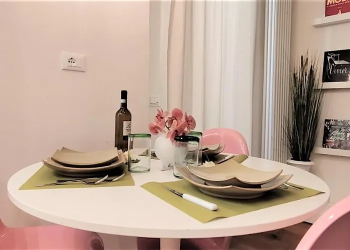 Appartamento Novella Style 1 Firenze
