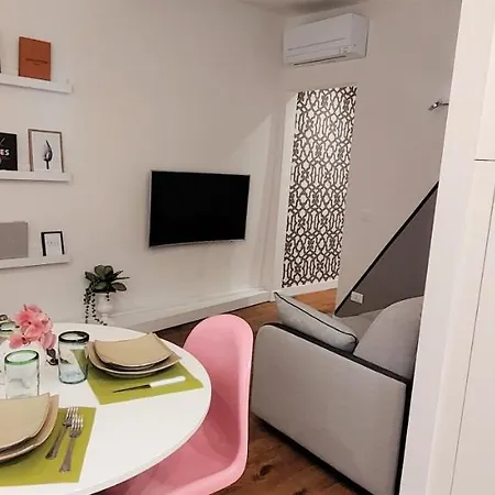 Novella Style 1 Appartement