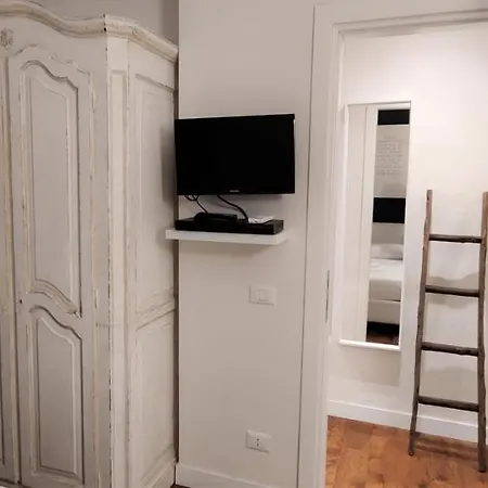 Appartement Novella Style 1 *