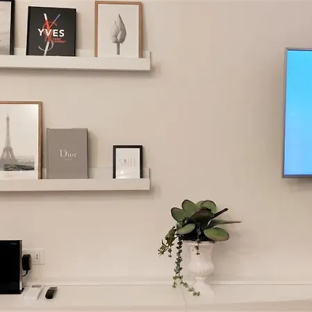 Appartement Novella Style 1 *