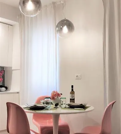 Novella Style 1 Appartement Florence