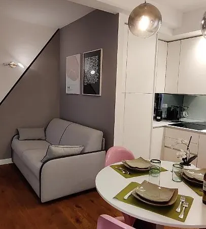 Appartement Novella Style 1 *