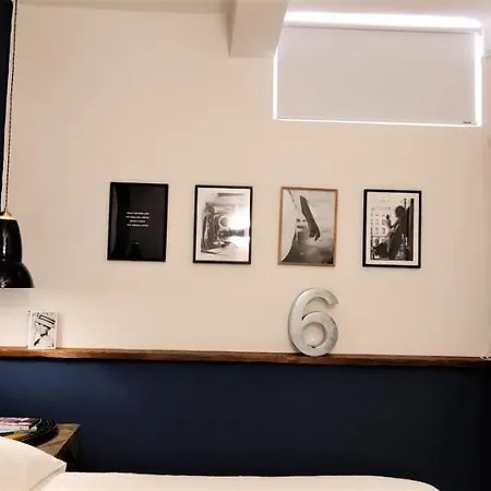 Novella Style 1 Διαμέρισμα *